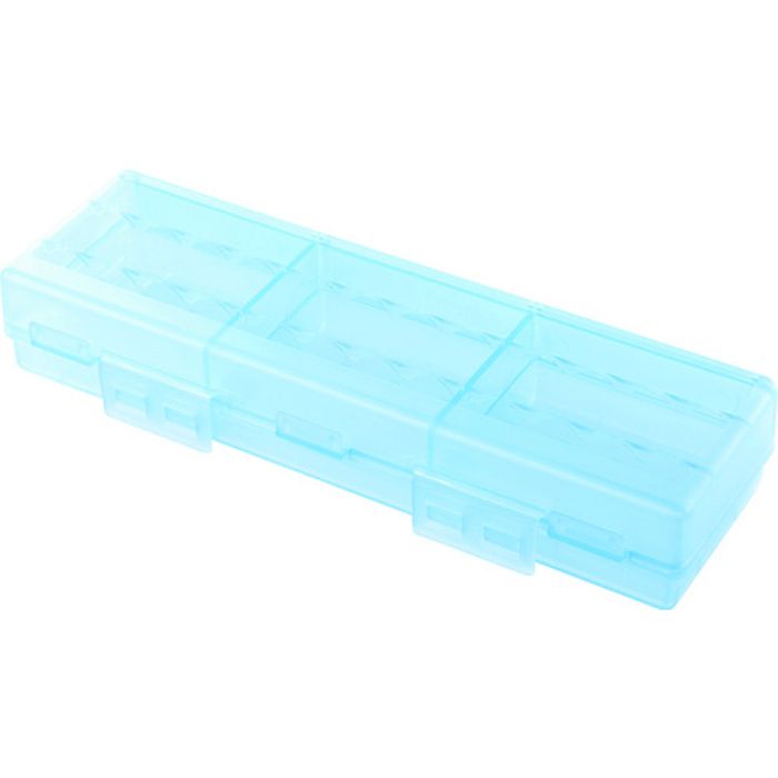 SANWA 電池ケース(単3用)(Tcode:8562986)