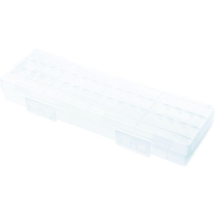 SANWA 電池ケース(単4用)(Tcode:8562989)