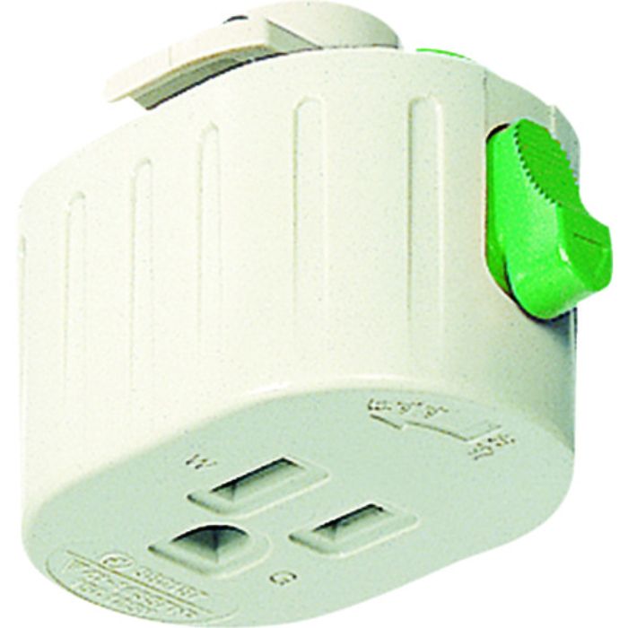 Panasonic コンセントプラグ 2P15A(Tcode:8185435)