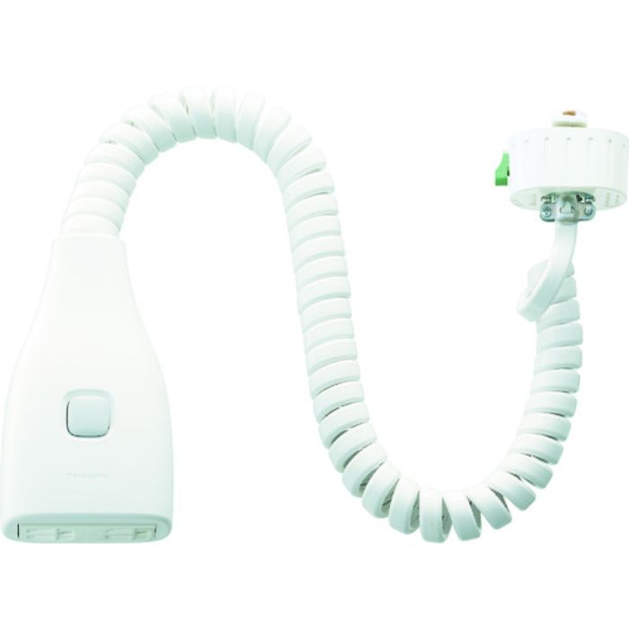 Panasonic リーラーコンセントプラグ(Tcode:8587751)