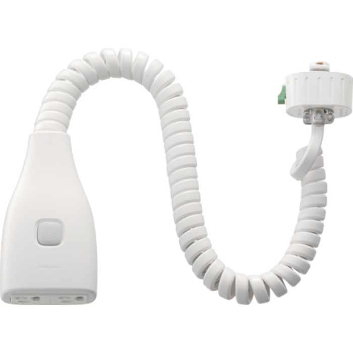 Panasonic リーラーコンセントプラグ(Tcode:8587752)