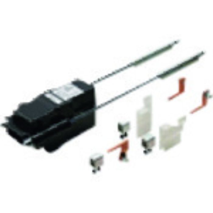 Panasonic 端末引締碍子 3P用(Tcode:1382962)