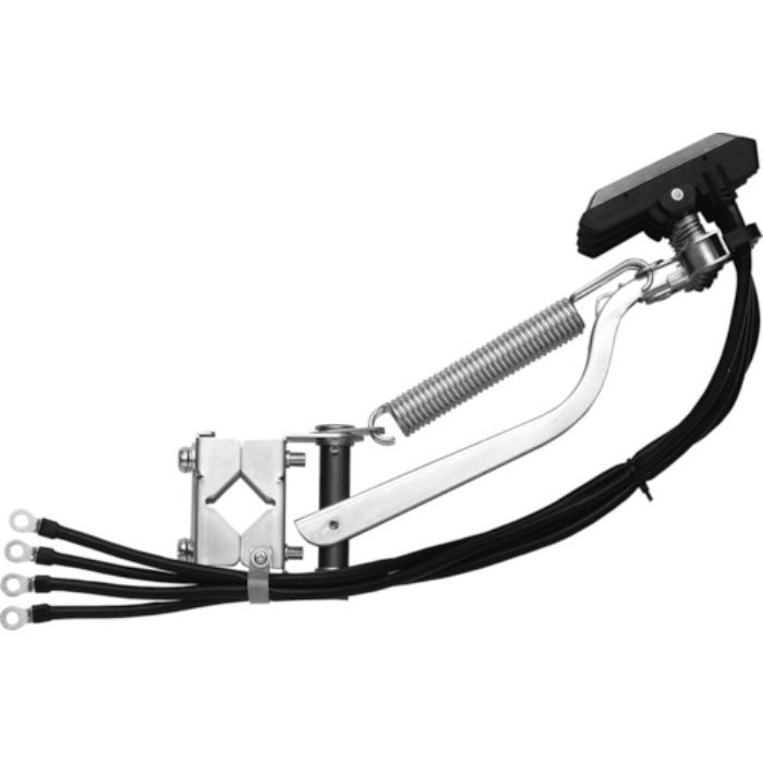 Panasonic 集電アーム(Tcode:8356396)