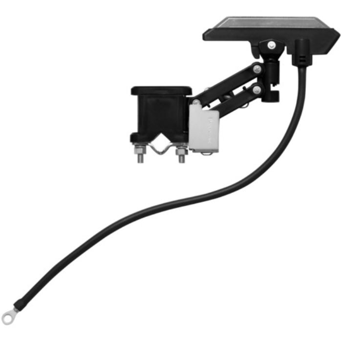 Panasonic 集電アーム シングル型 角棒用(Tcode:8356279)