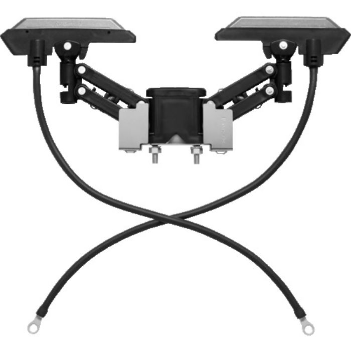 Panasonic 集電アーム タンデム型 平板用(Tcode:8356281)