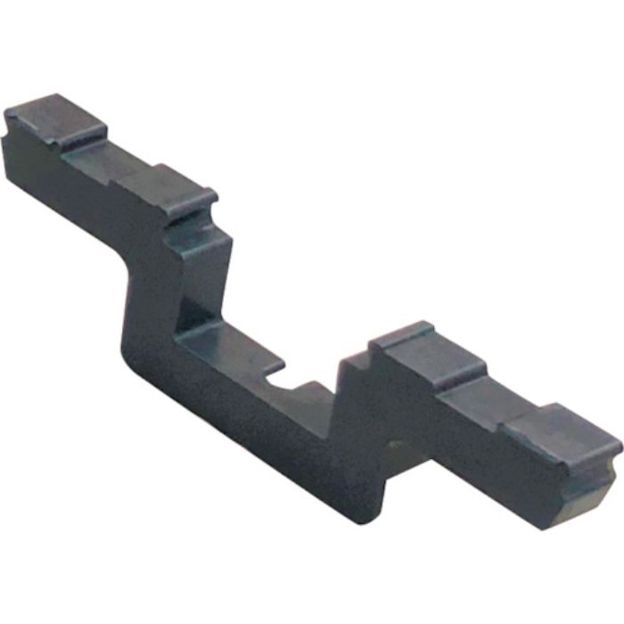 SHINOHARA DHホルダー 樹脂製・ワンタッチカバー式(Tcode:3465814)