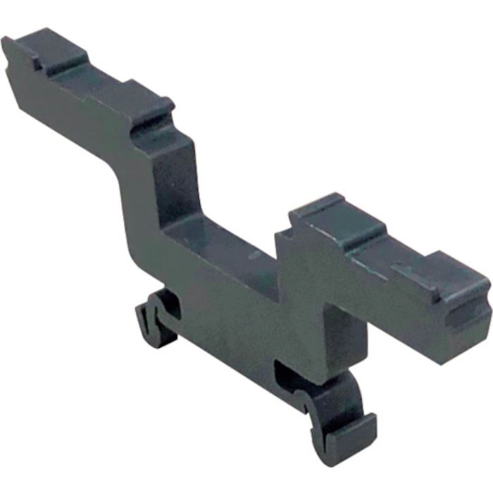 SHINOHARA DHホルダー 樹脂製・ワンタッチカバー式(Tcode:3465808)