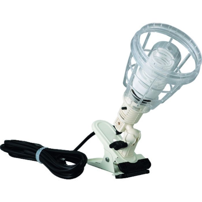 ハタヤ ハタヤ除菌照明 クリップライトタイプ(Tcode:2178927)