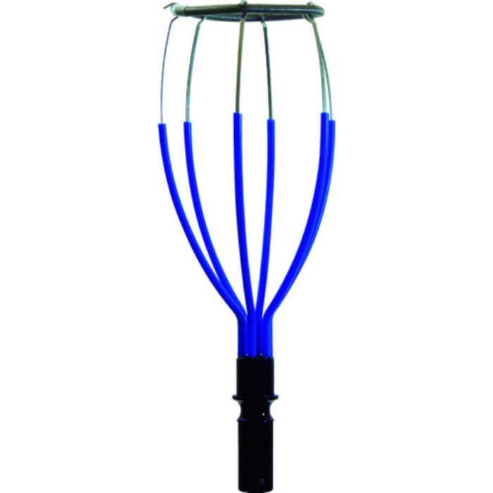 デンサン ランプチェンジャー用キャッチヘッド(Tcode:8283422)