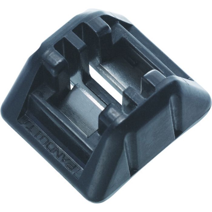 PANDUIT スーパーリールバンド スリムタイプ ヘッド (25個入)(Tcode:3544761)
