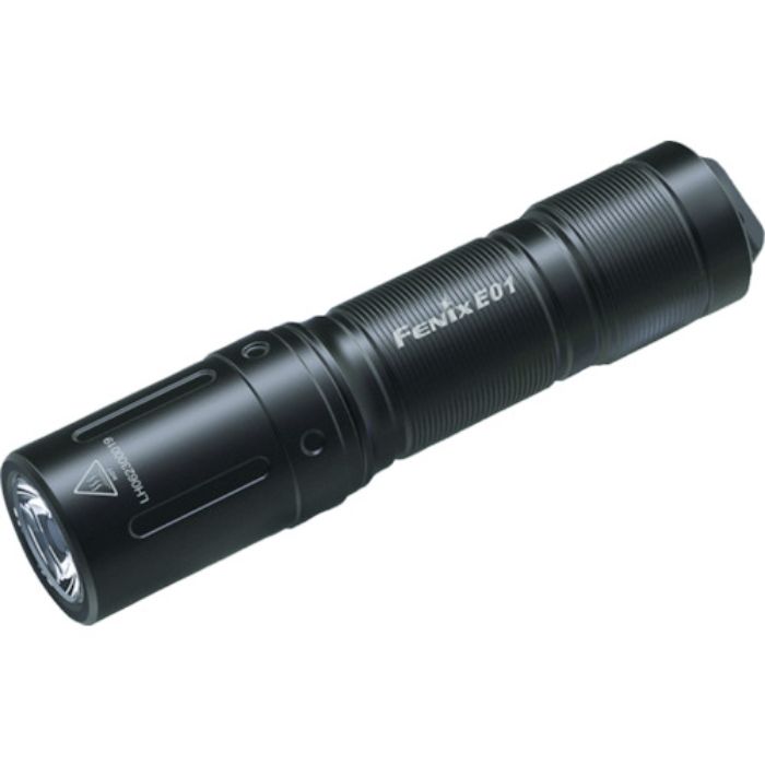 FENIX LEDライト E01V2(Tcode:2576841)