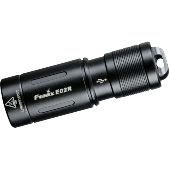 FENIX LEDライト E02(Tcode:2576835)