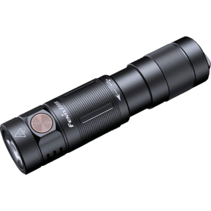 FENIX 充電式LEDライト E09R(Tcode:3370092)