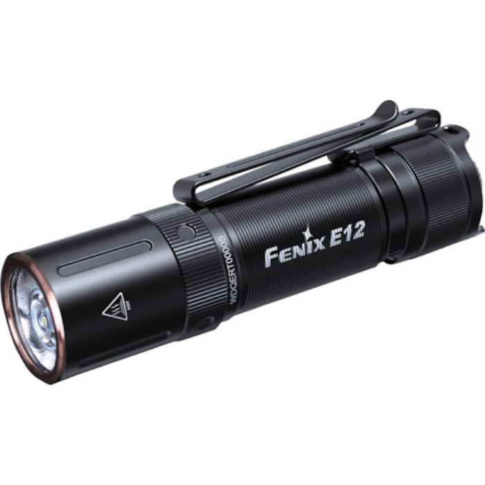 FENIX LEDライト E12V2(Tcode:2577419)