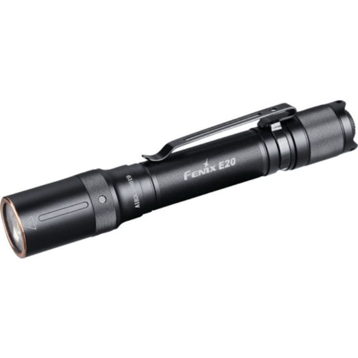 FENIX LEDライト E20V2(Tcode:2577418)