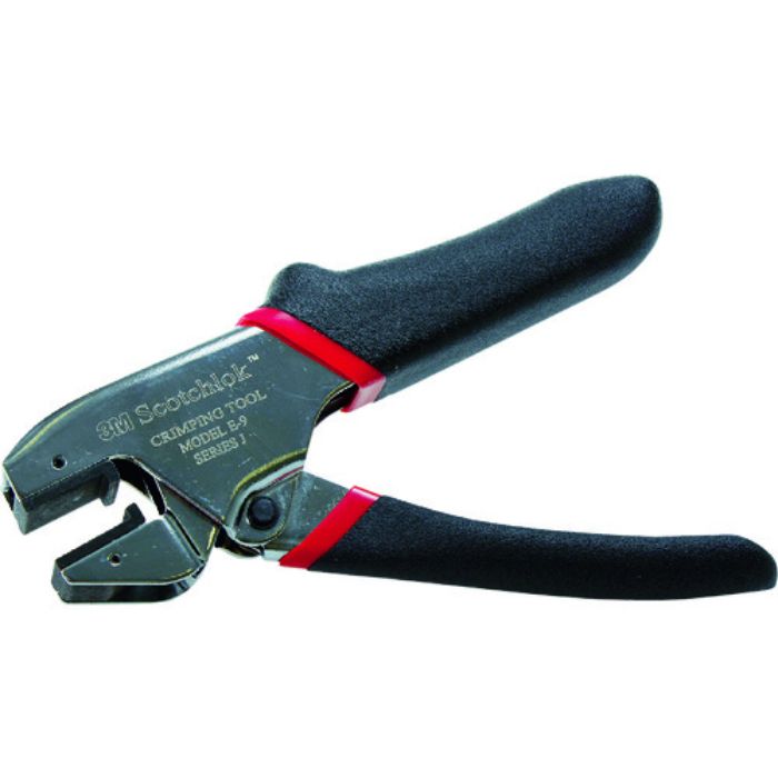 コーニング Uエレメントコネクタ専用工具 E-9J(Tcode:3556972)