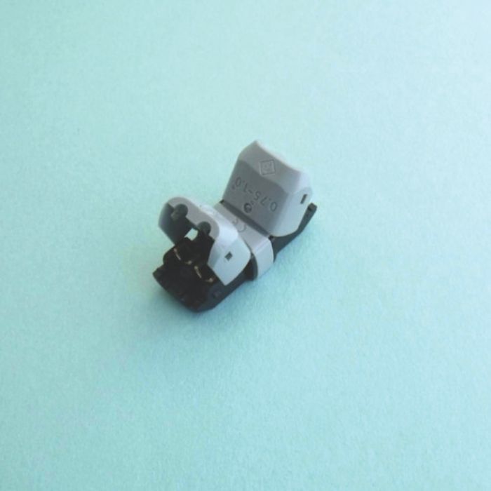 サンハヤト JOW Connectors EC-DI2 6個入り(Tcode:4797493)