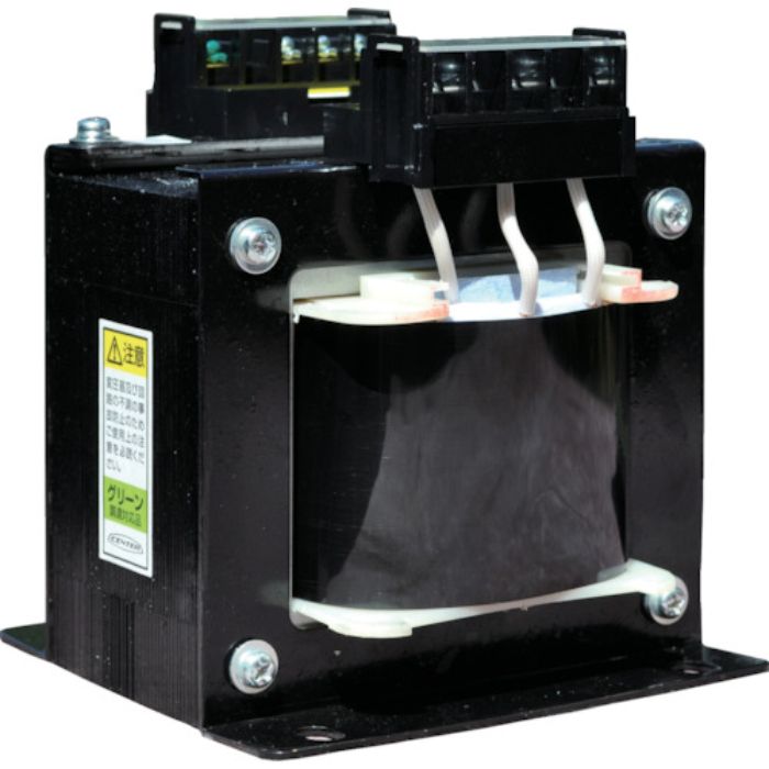 CENTER 変圧器 複巻 ECL21-500N(Tcode:3630957)