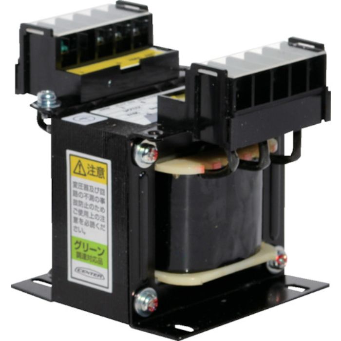 CENTER 変圧器 複巻 ECL21-50N(Tcode:3630948)