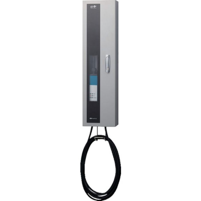 河村電器 EV普通充電用電気設備 EVコンポプライム(壁掛)(Tcode:8593892)