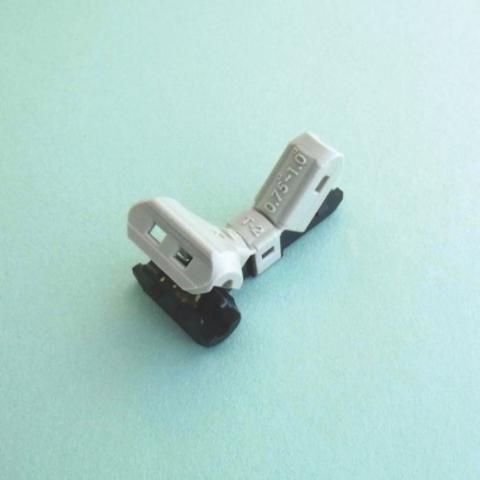 サンハヤト JOW Connectors EC-T2 10個入り(Tcode:4797540)