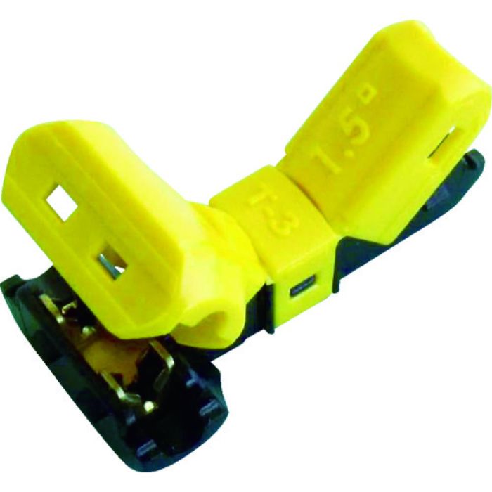 サンハヤト JOW Connectors EC-T3 6個入り(Tcode:4797566)