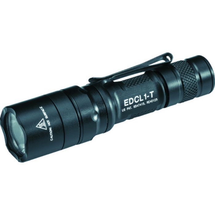 SUREFIRE LEDライト EDCL1-T (Tcode:1158005)