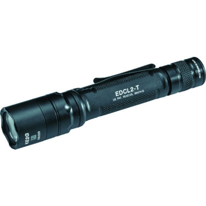 SUREFIRE LEDライト EDCL2-T (Tcode:1158004)