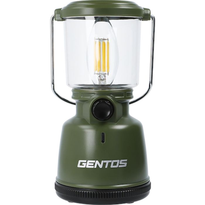 GENTOS LEDランタン エクスプローラー700F(Tcode:4710055)
