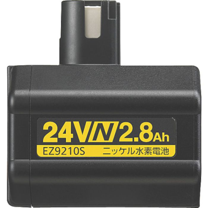 Panasonic ニッケル水素電池24V(Tcode:3950255)