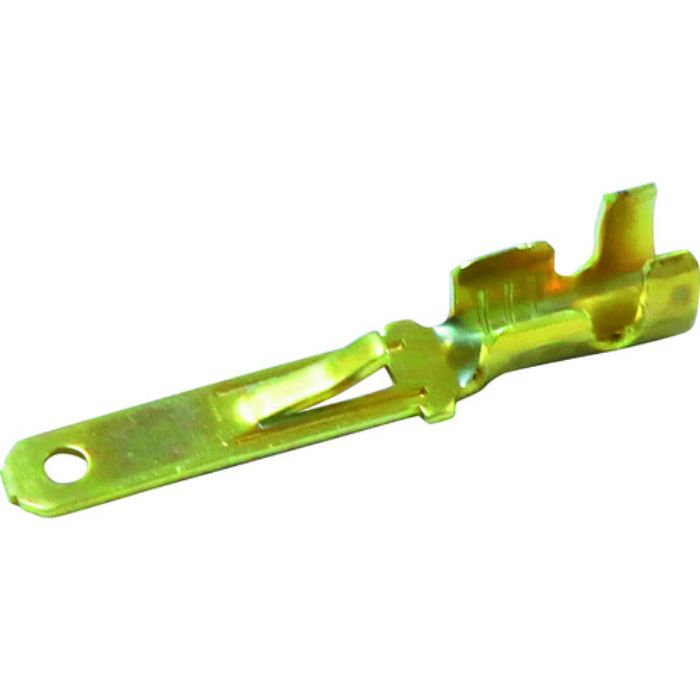 エビ 電装タ-ミナル(100個入) F11M(Tcode:7507917)