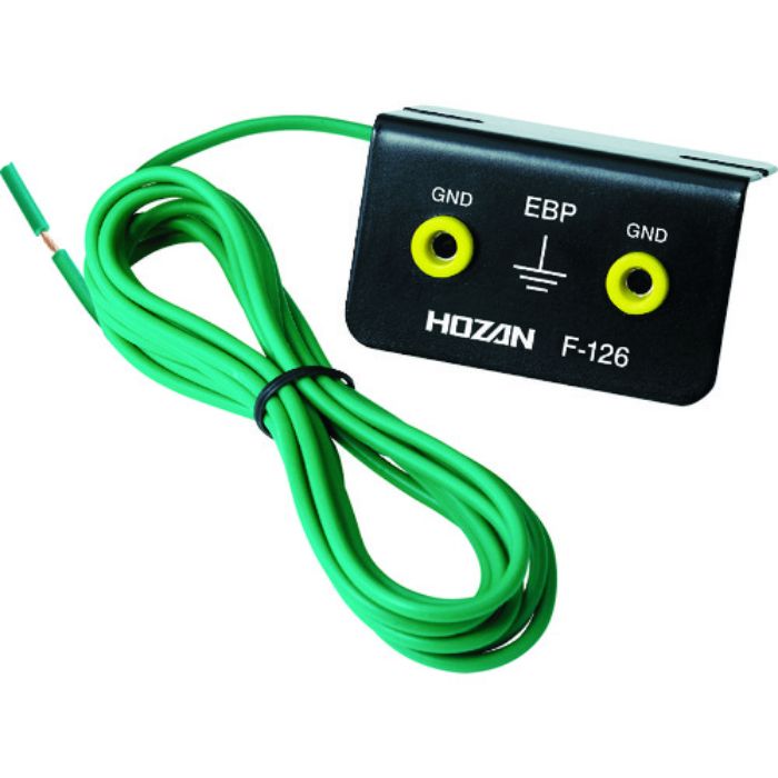 HOZAN アースターミナル(Tcode:4743041)