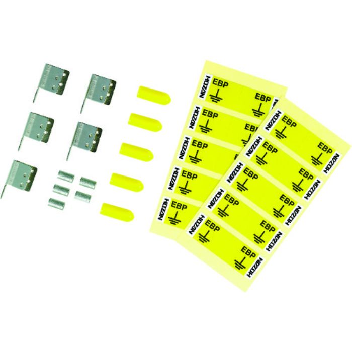 HOZAN アース端子セット(Tcode:4074084)