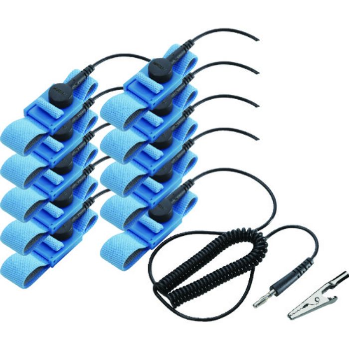 HOZAN リストストラップ(1個=10個入1袋)(Tcode:4125061)