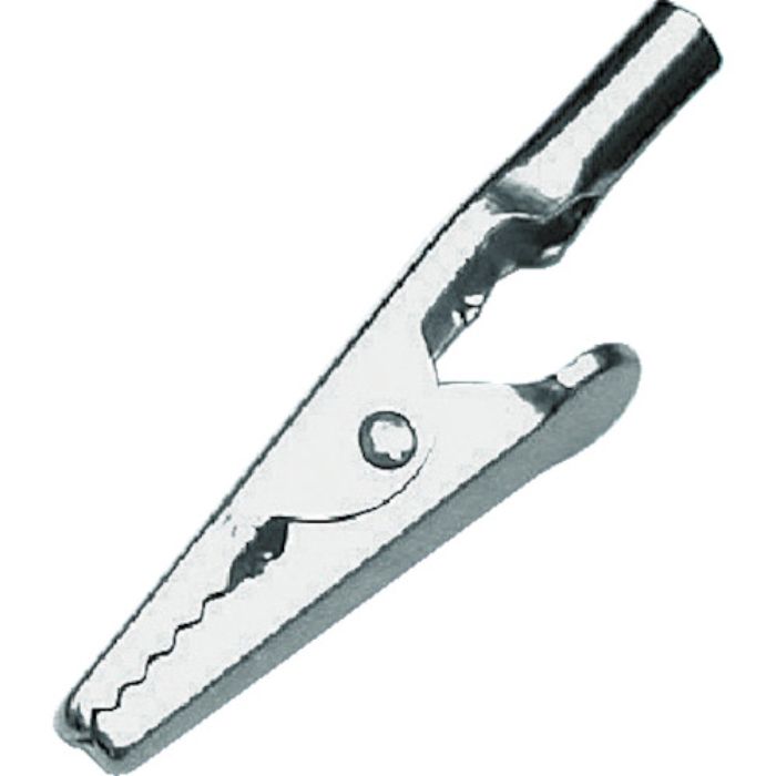 HOZAN ワニグチクリップ(Tcode:4125088)