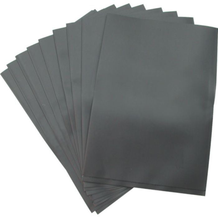 HOZAN 静電気対策袋 ESDバッグ 導電袋 200×250 (1Pk(袋)=10枚入)(Tcode:1196294)