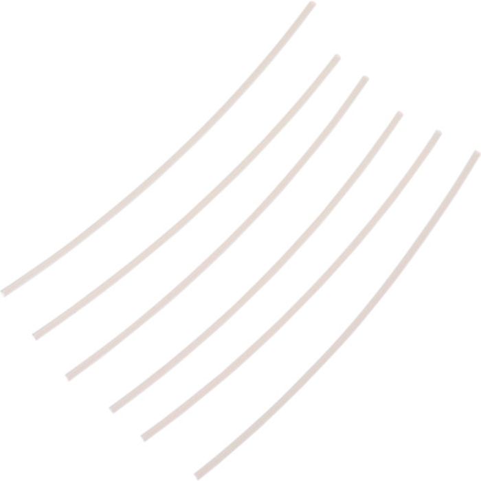 PANDUIT OptiCam[[TM上]] 研磨済み光コネクタ用250ミクロン素線用チューブ(Tcode:1949230)