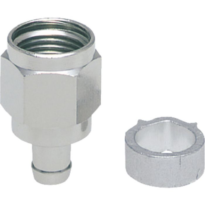 DX 4C用接栓(Tcode:8168972)