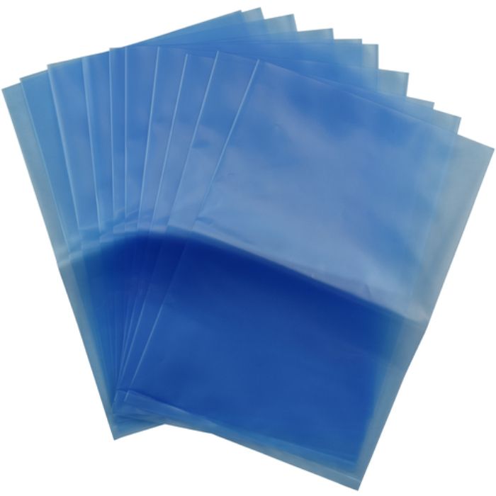 HOZAN ESDバッグ 非帯電袋 100×150 1Pk(袋)=10枚(Tcode:8107089)