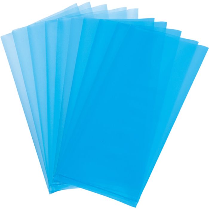 HOZAN ESDバッグ 非帯電袋 70×150 1Pk(袋)=10枚(Tcode:8107090)