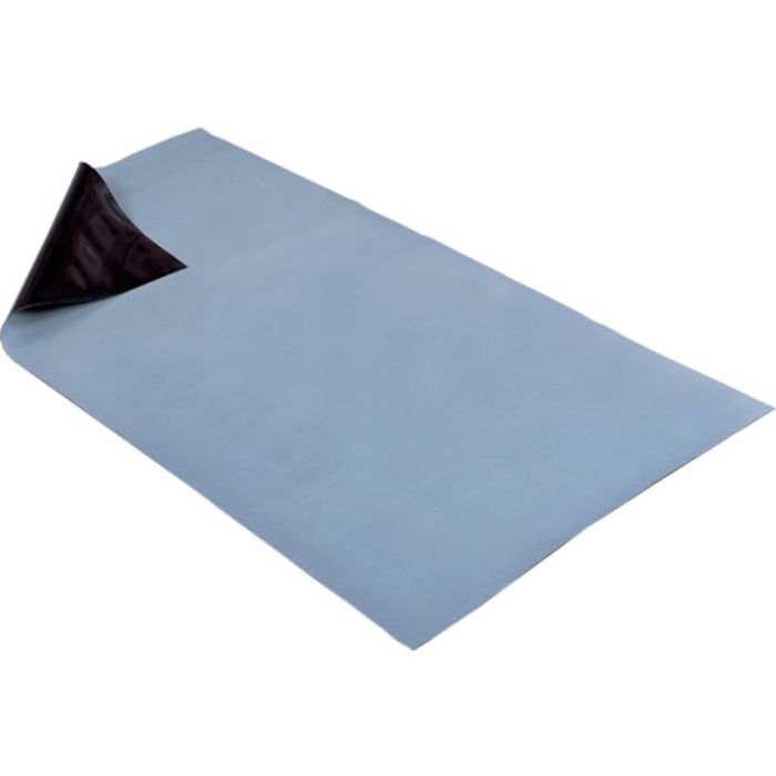 HOZAN 導電性カラーマット グレー(Tcode:3707784)