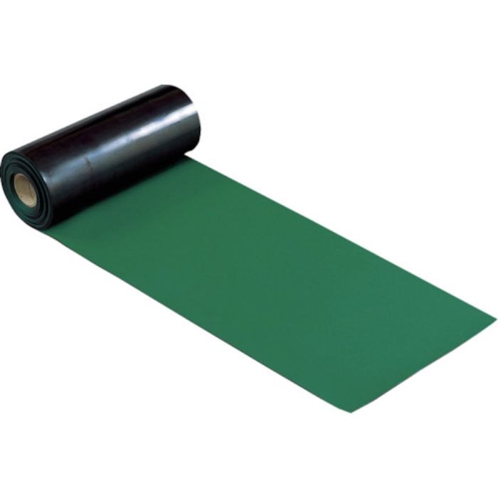 HOZAN 導電性カラーマット グリーン(Tcode:1245380)