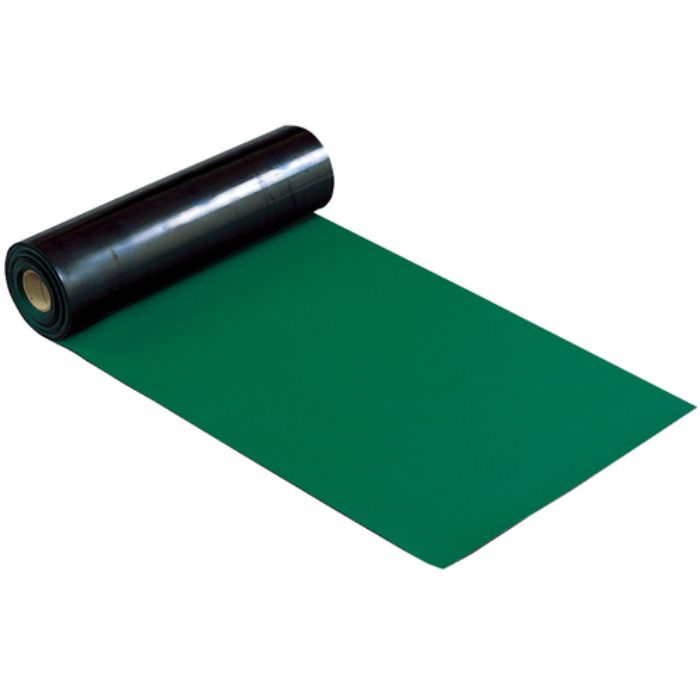 HOZAN 導電性カラーマット グリーン(Tcode:1245378)