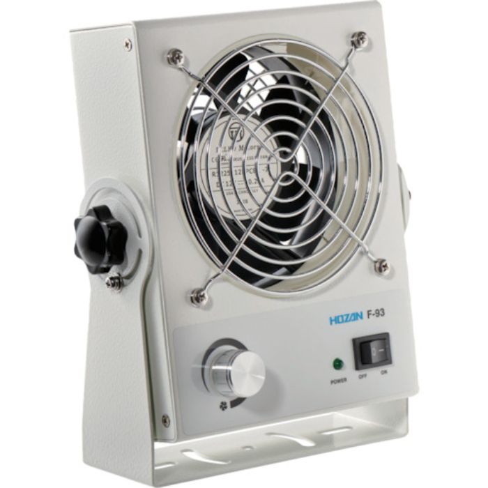 HOZAN 直流式 イオナイザー(Tcode:8499590)