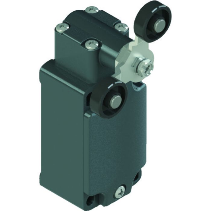 Pizzato リミットスイッチ FDタイプ5 シングルトラックレバー41形(Tcode:2074723)