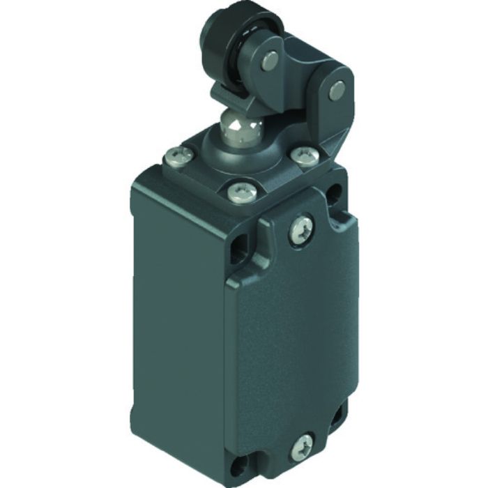 Pizzato リミットスイッチ FDタイプ6 ワンウェイローラ02形(Tcode:2074729)