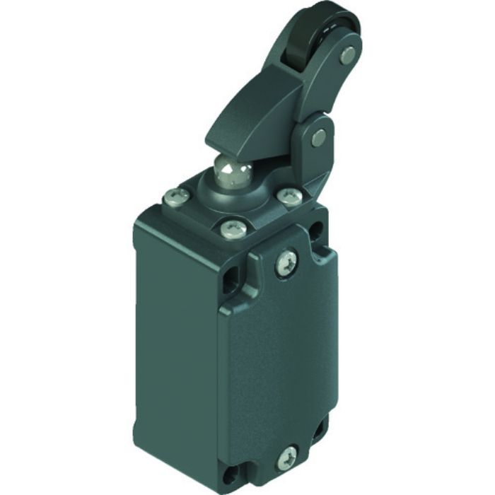 Pizzato リミットスイッチ FDタイプ6 ワンウェイローラ05形(Tcode:2074730)