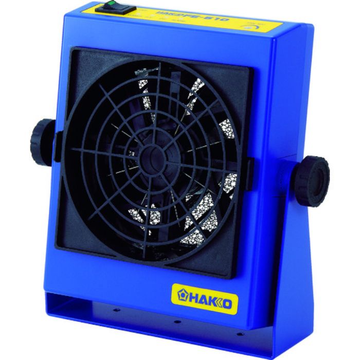 白光 ハッコーFE-510 平型プラグ アダプター付(Tcode:3844005)