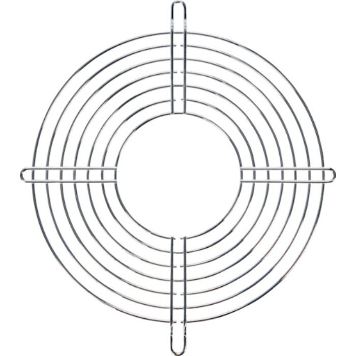 TRUSCO ファンガード150角仕様(Tcode:3693612)