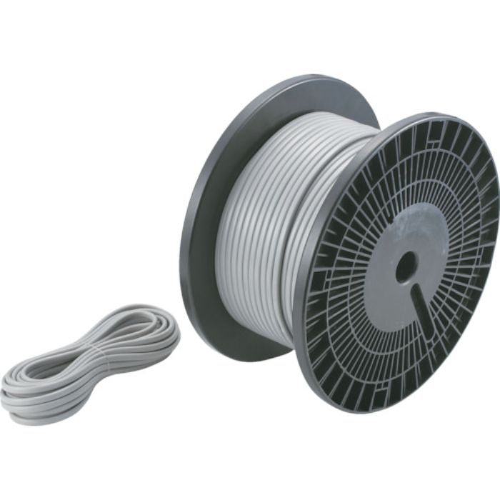 正和電工 VCTFK小判(平型)ビニールキャブタイヤコード 20m(Tcode:2518279)